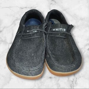 Womens Whitin Barefoot Shoes